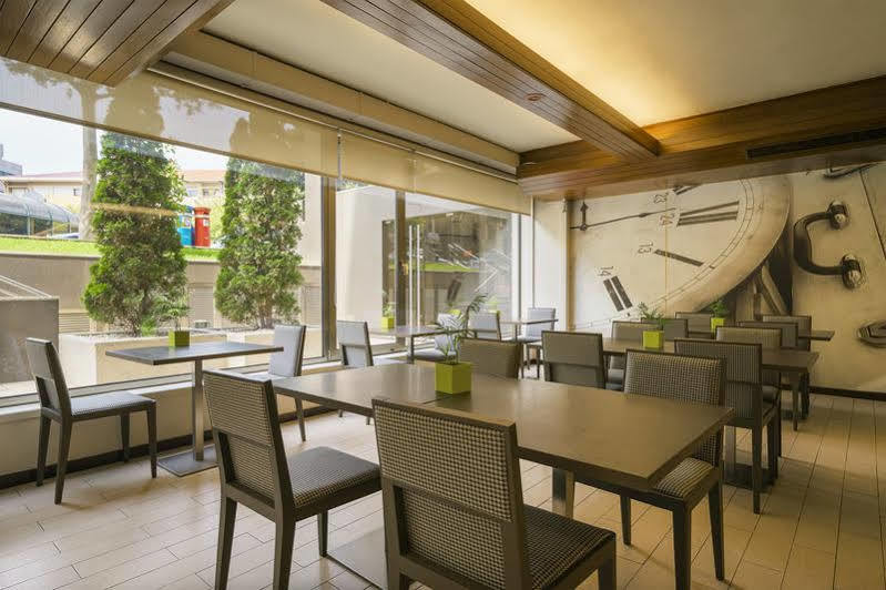 מלון פורטו Hf Tuela Ala Sul מראה חיצוני תמונה